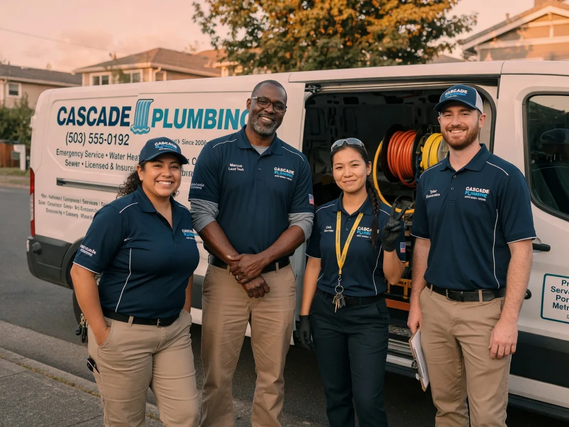 Emergency Plumber company in Troy, MO